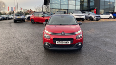 Citroen C3 1.2 PureTech 110 Flair 5dr [6 Speed] Petrol Hatchback